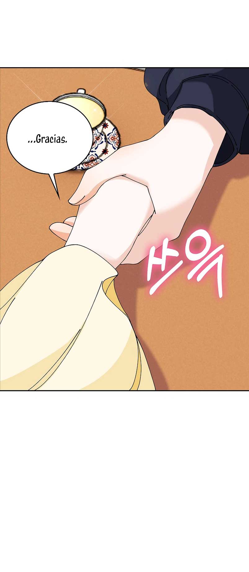 El demonio quiere volver a casa Capítulo 6 - Página 57