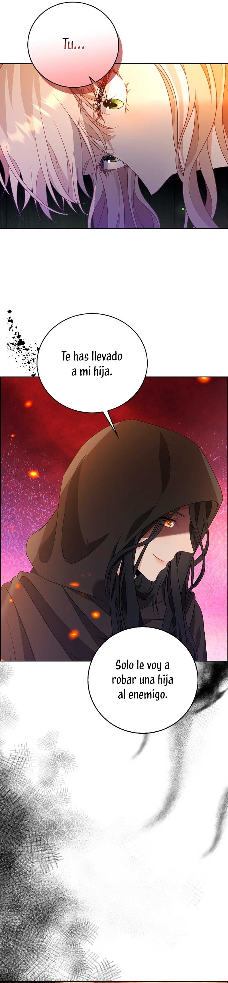 El demonio quiere volver a casa Capítulo 60 - Página 10