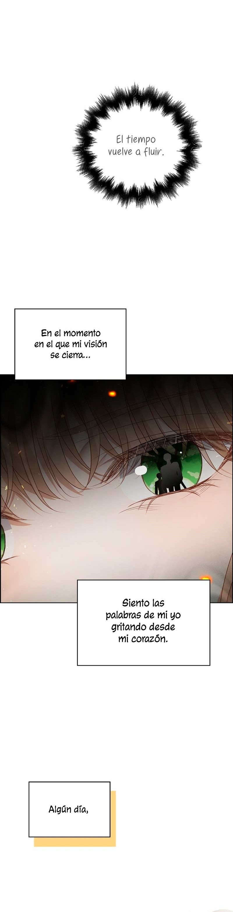 El demonio quiere volver a casa Capítulo 60 - Página 12