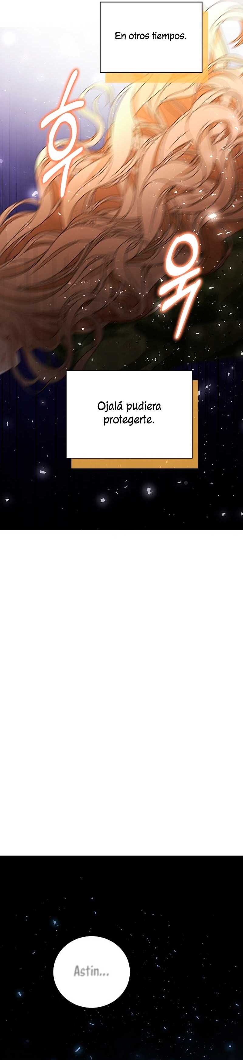 El demonio quiere volver a casa Capítulo 60 - Página 13