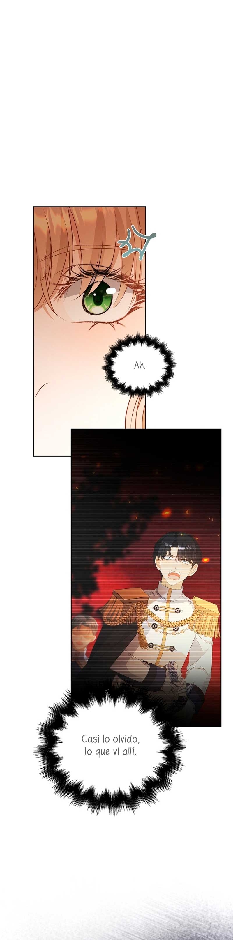 El demonio quiere volver a casa Capítulo 60 - Página 16