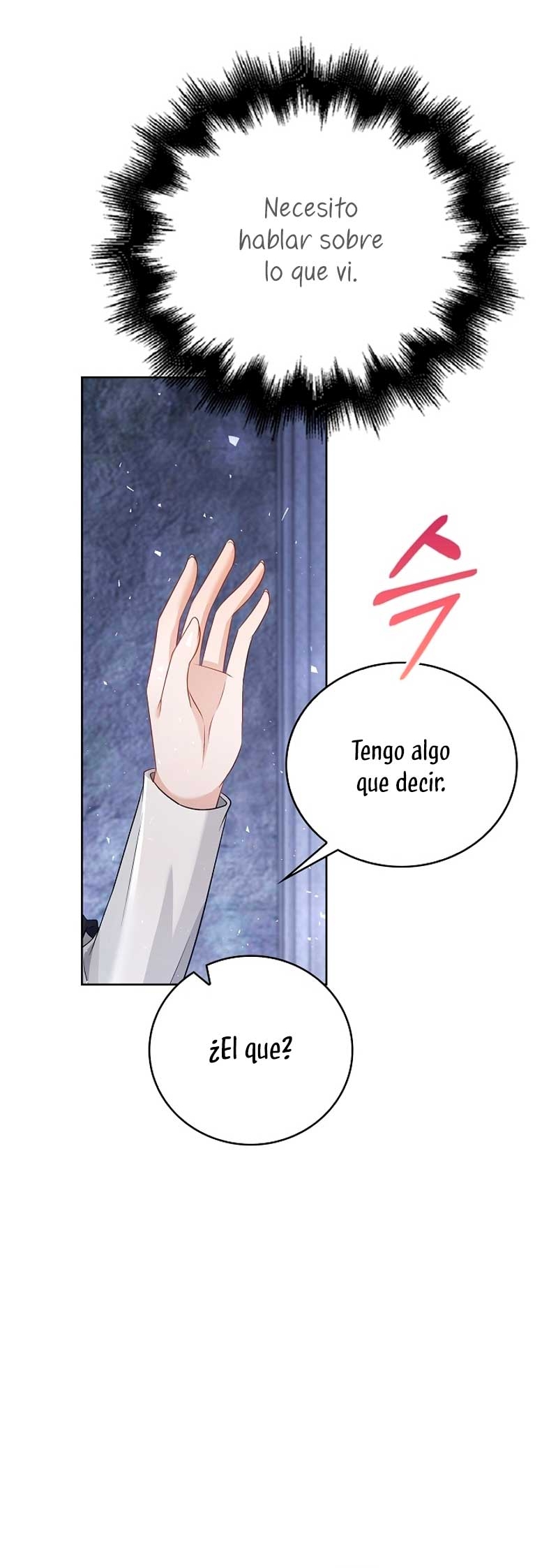 El demonio quiere volver a casa Capítulo 60 - Página 18