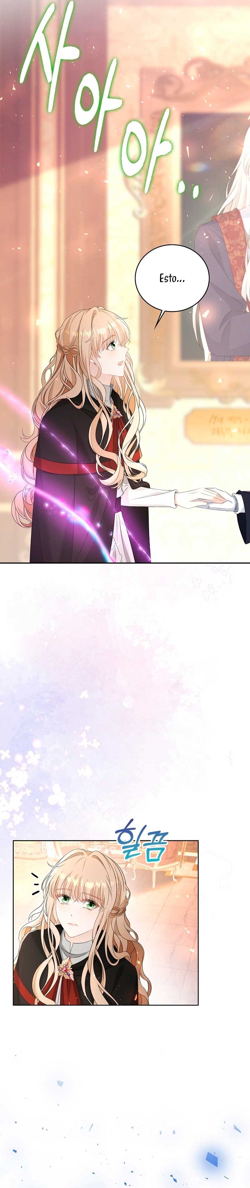 El demonio quiere volver a casa Capítulo 60 - Página 23