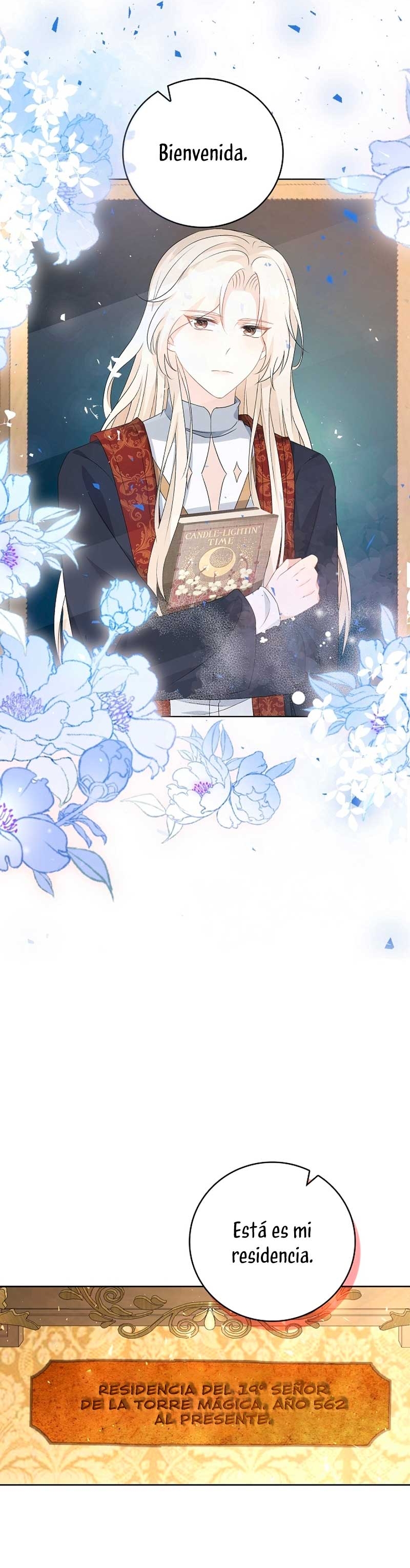 El demonio quiere volver a casa Capítulo 60 - Página 24