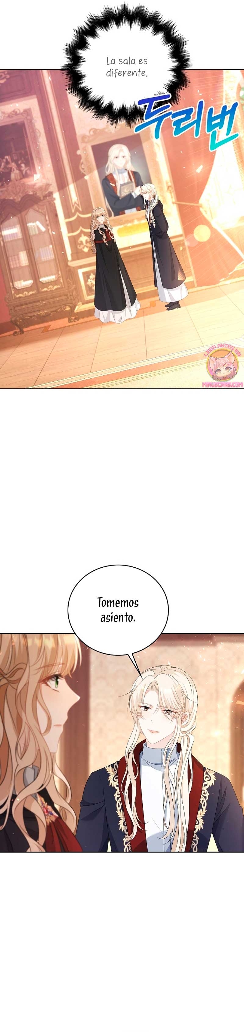 El demonio quiere volver a casa Capítulo 60 - Página 25