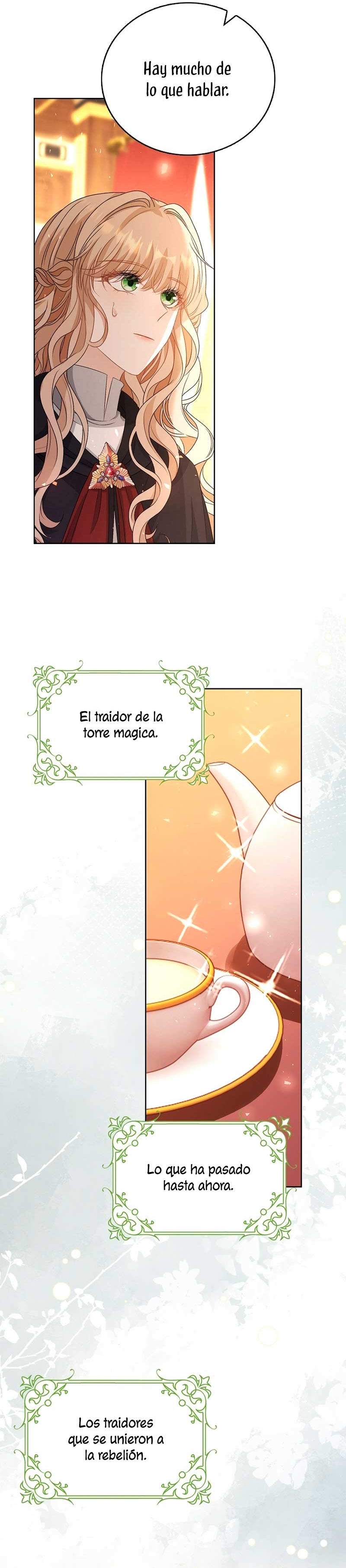 El demonio quiere volver a casa Capítulo 60 - Página 26