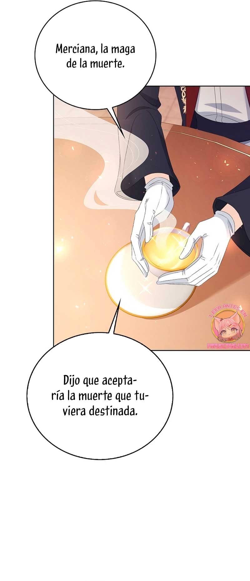 El demonio quiere volver a casa Capítulo 60 - Página 29