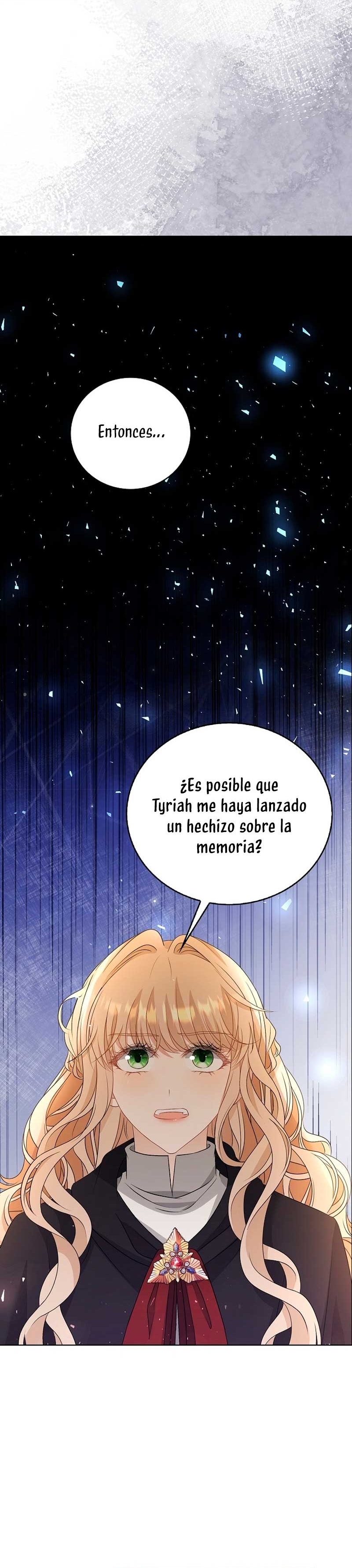 El demonio quiere volver a casa Capítulo 60 - Página 31