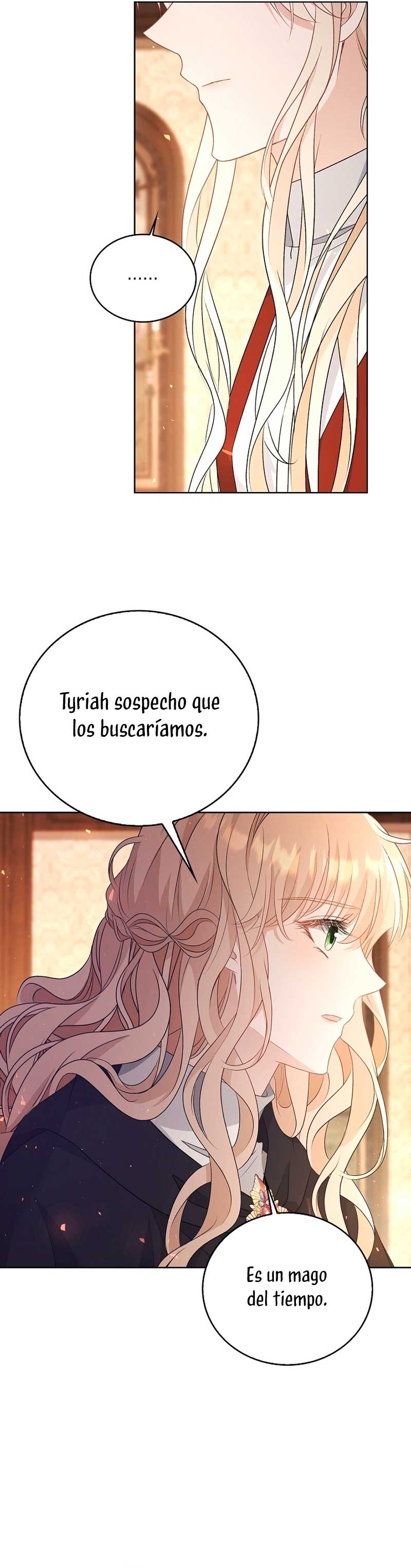 El demonio quiere volver a casa Capítulo 60 - Página 32