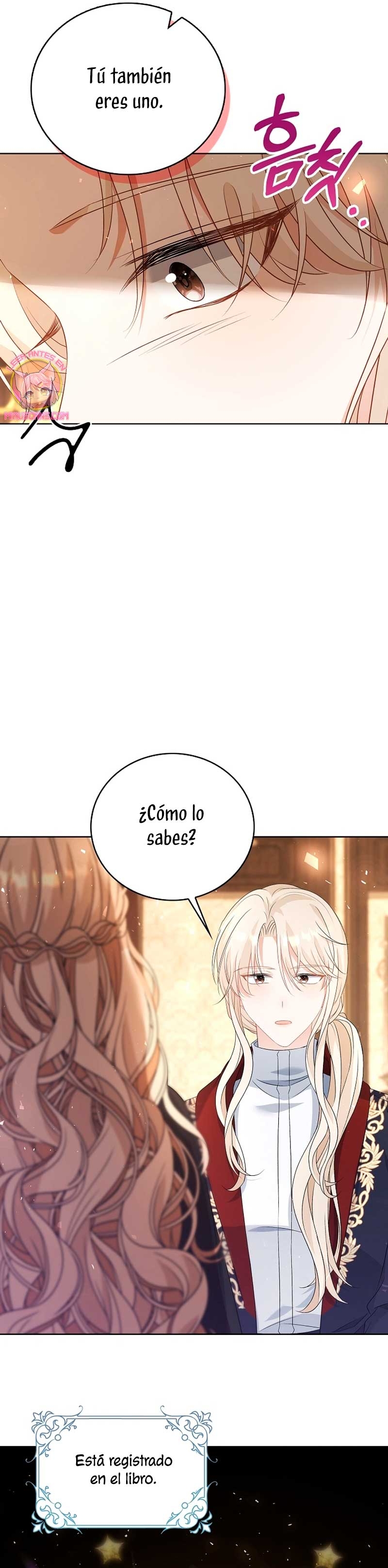 El demonio quiere volver a casa Capítulo 60 - Página 33