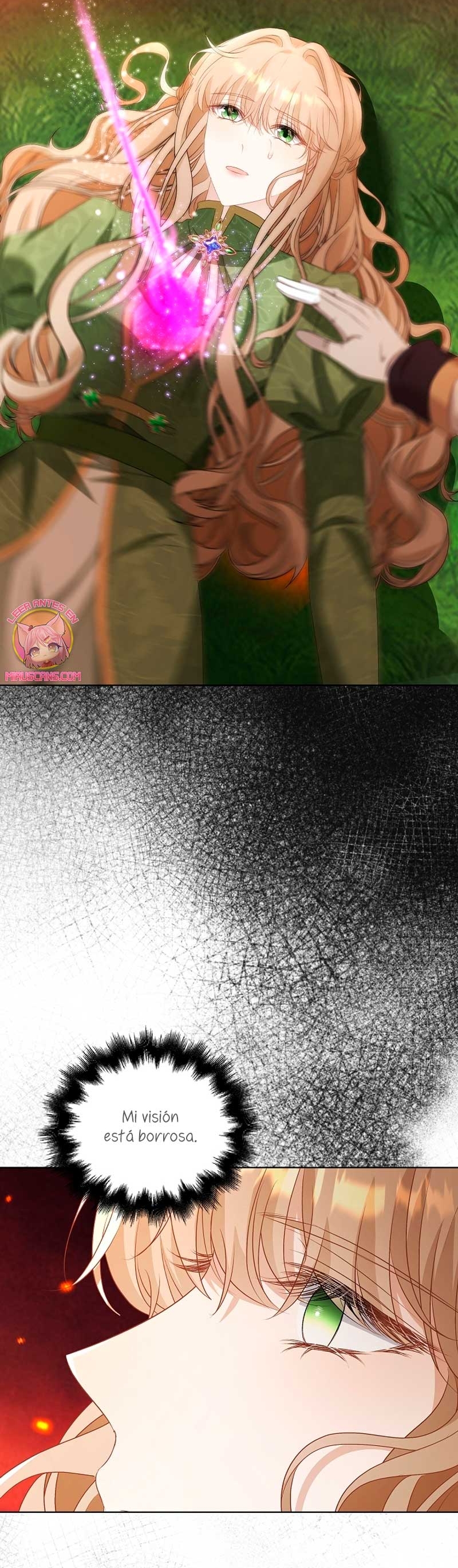 El demonio quiere volver a casa Capítulo 60 - Página 4