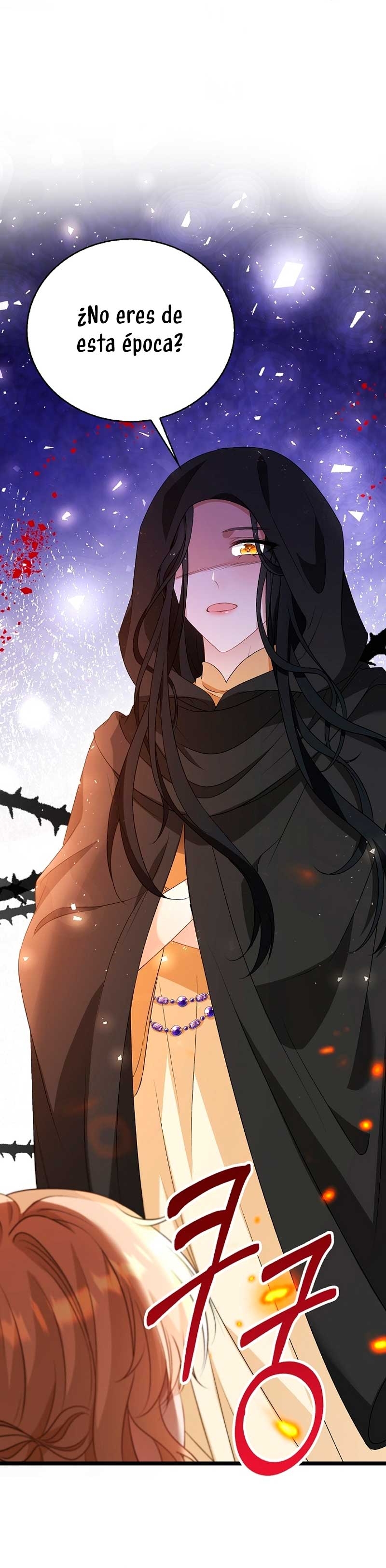 El demonio quiere volver a casa Capítulo 60 - Página 6