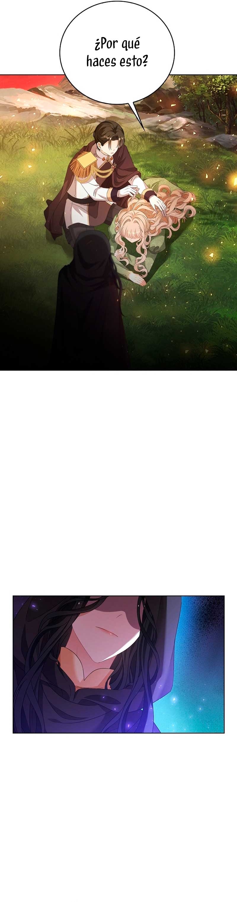 El demonio quiere volver a casa Capítulo 60 - Página 9