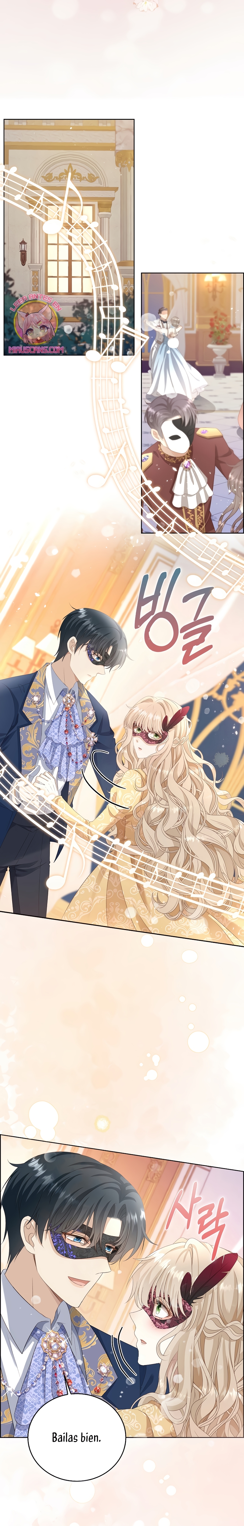 El demonio quiere volver a casa Capítulo 62 - Página 14