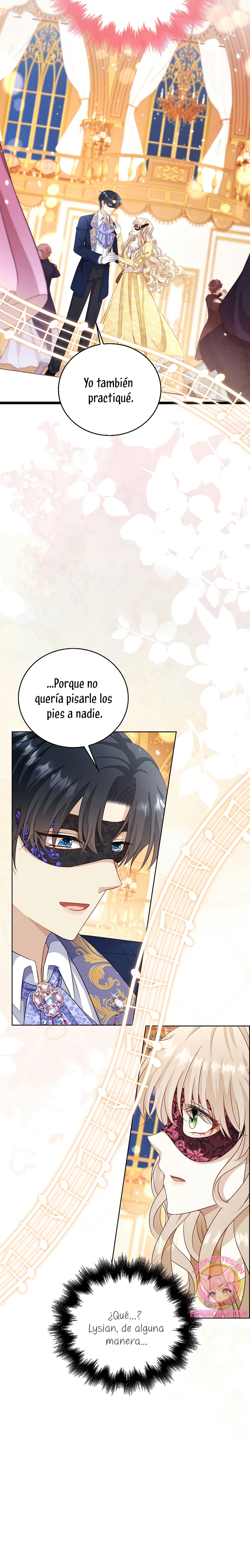 El demonio quiere volver a casa Capítulo 62 - Página 16