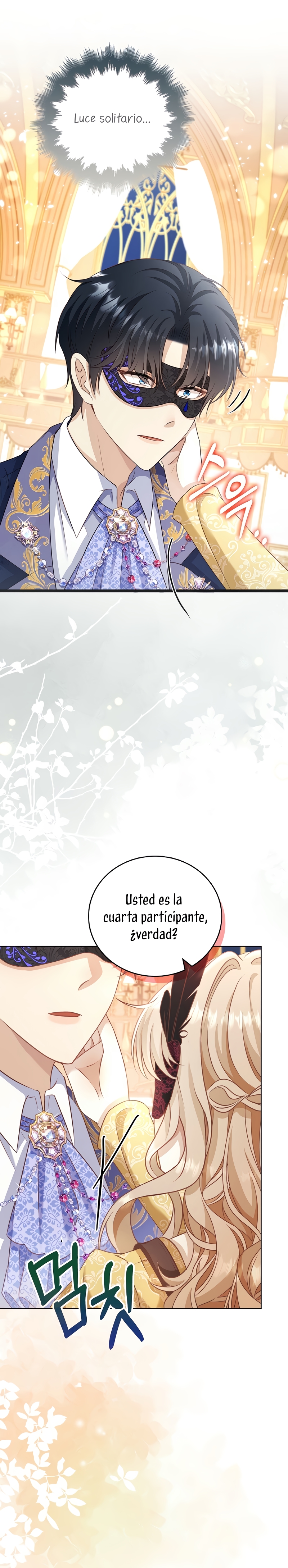 El demonio quiere volver a casa Capítulo 62 - Página 17