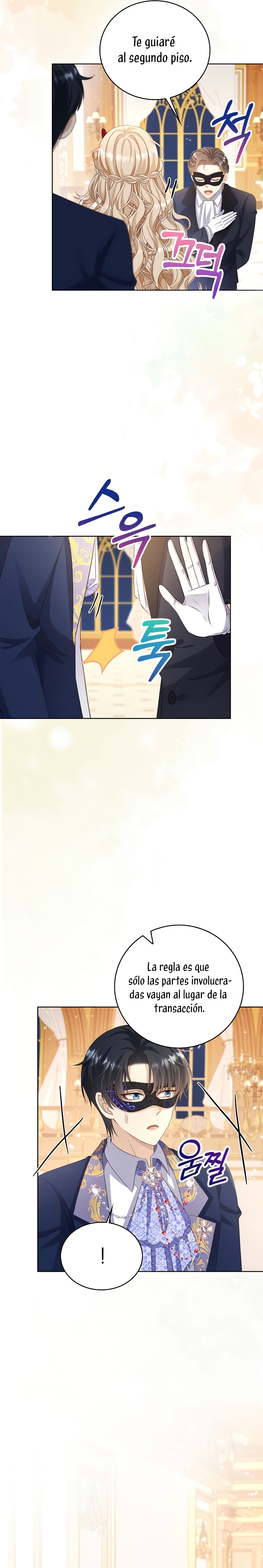 El demonio quiere volver a casa Capítulo 62 - Página 18