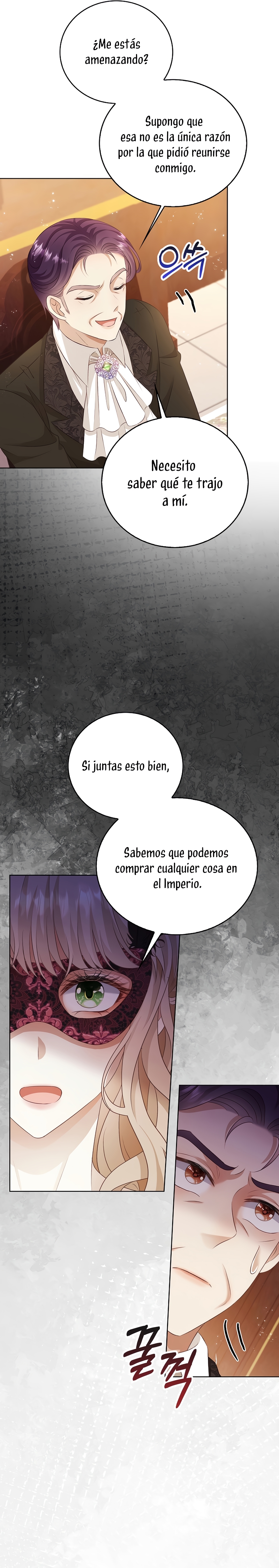 El demonio quiere volver a casa Capítulo 62 - Página 24