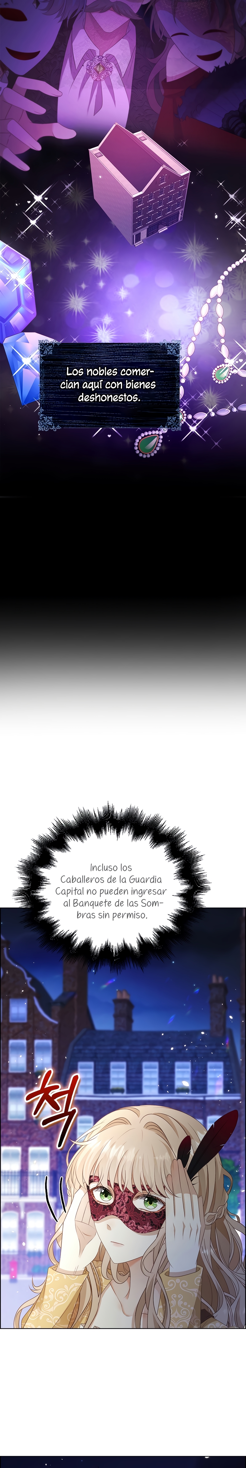 El demonio quiere volver a casa Capítulo 62 - Página 9