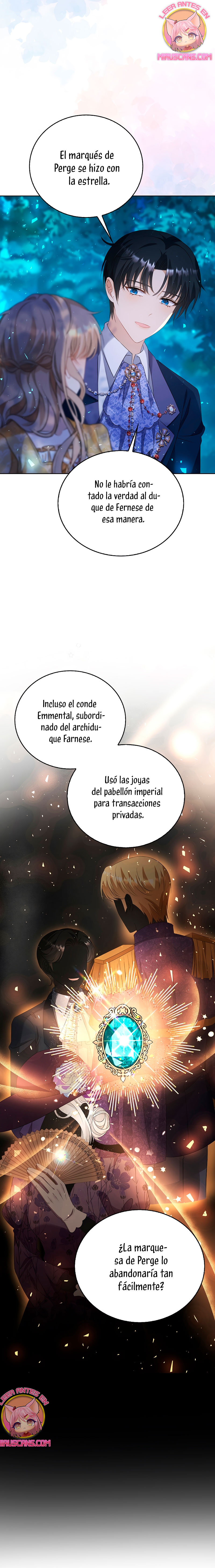 El demonio quiere volver a casa Capítulo 63 - Página 19