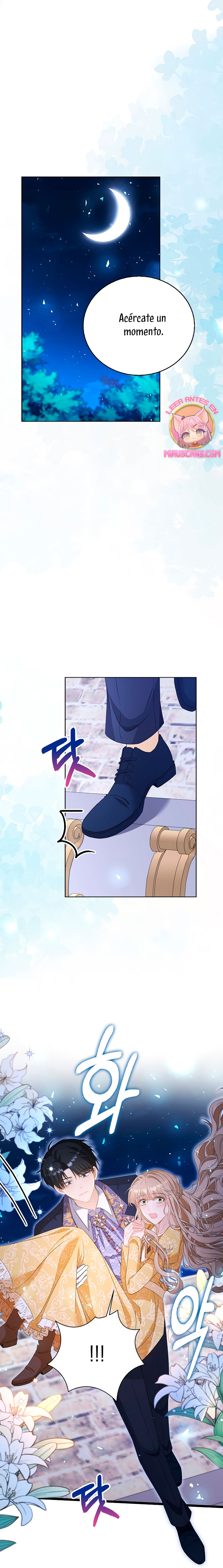 El demonio quiere volver a casa Capítulo 63 - Página 24