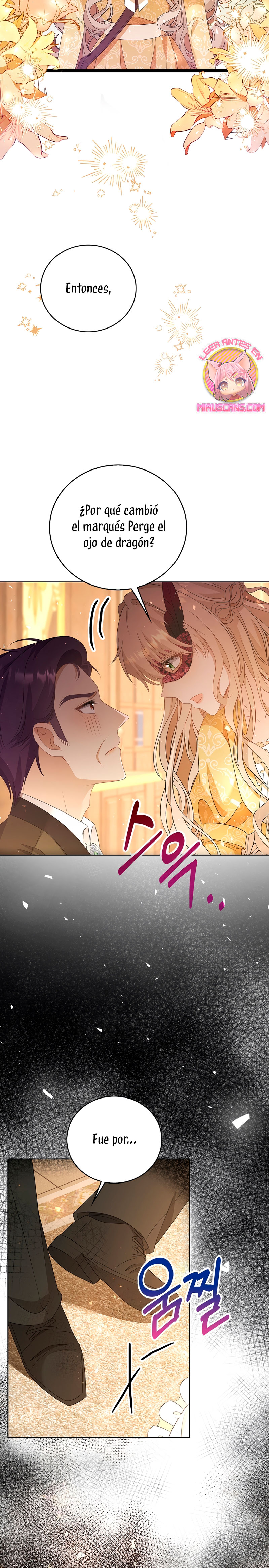 El demonio quiere volver a casa Capítulo 63 - Página 9