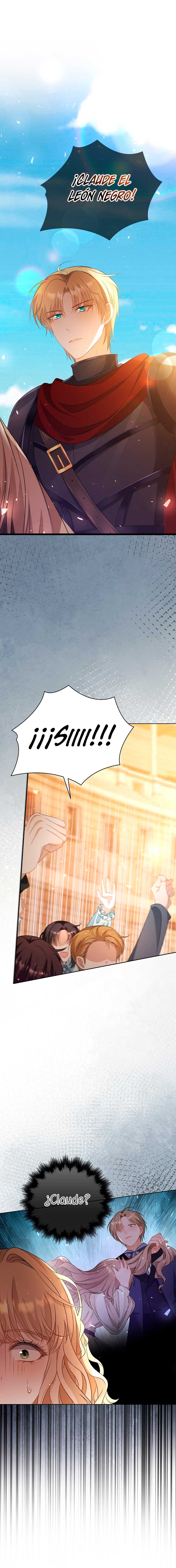 El demonio quiere volver a casa Capítulo 64 - Página 13