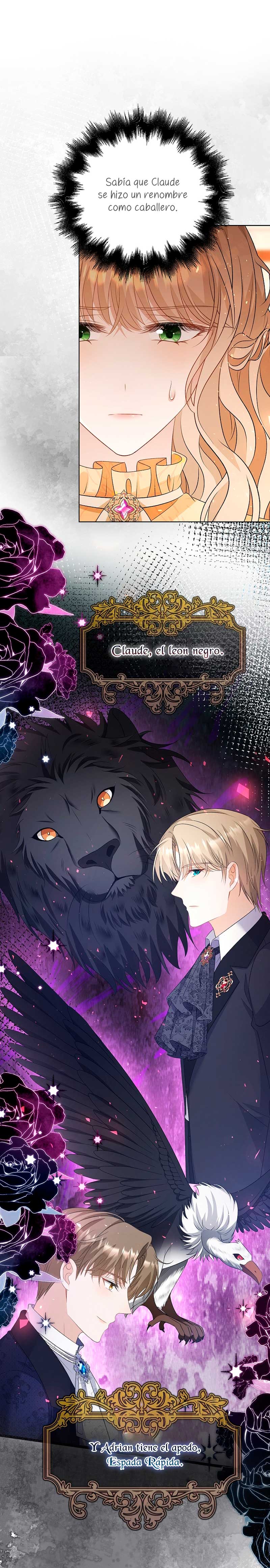 El demonio quiere volver a casa Capítulo 64 - Página 15