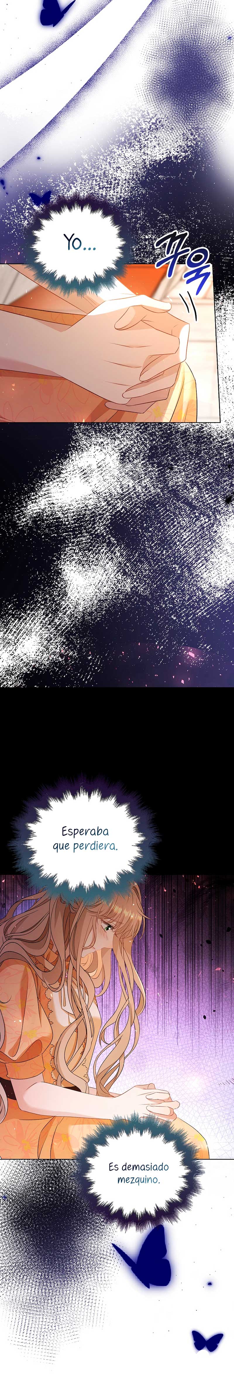 El demonio quiere volver a casa Capítulo 64 - Página 18