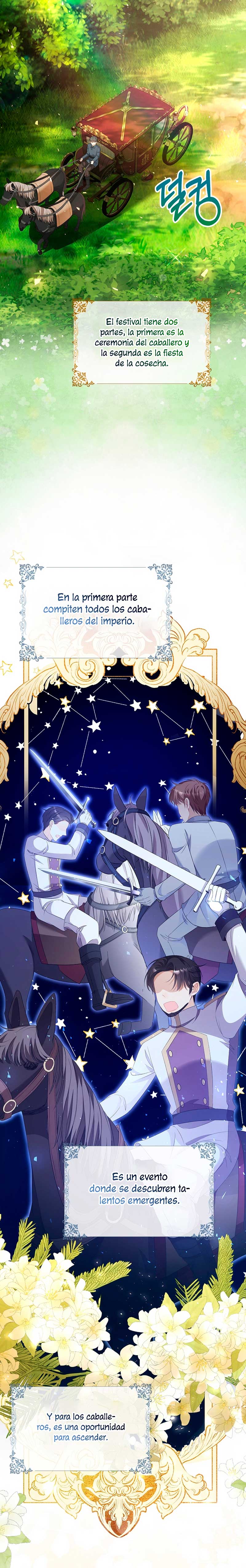 El demonio quiere volver a casa Capítulo 64 - Página 7