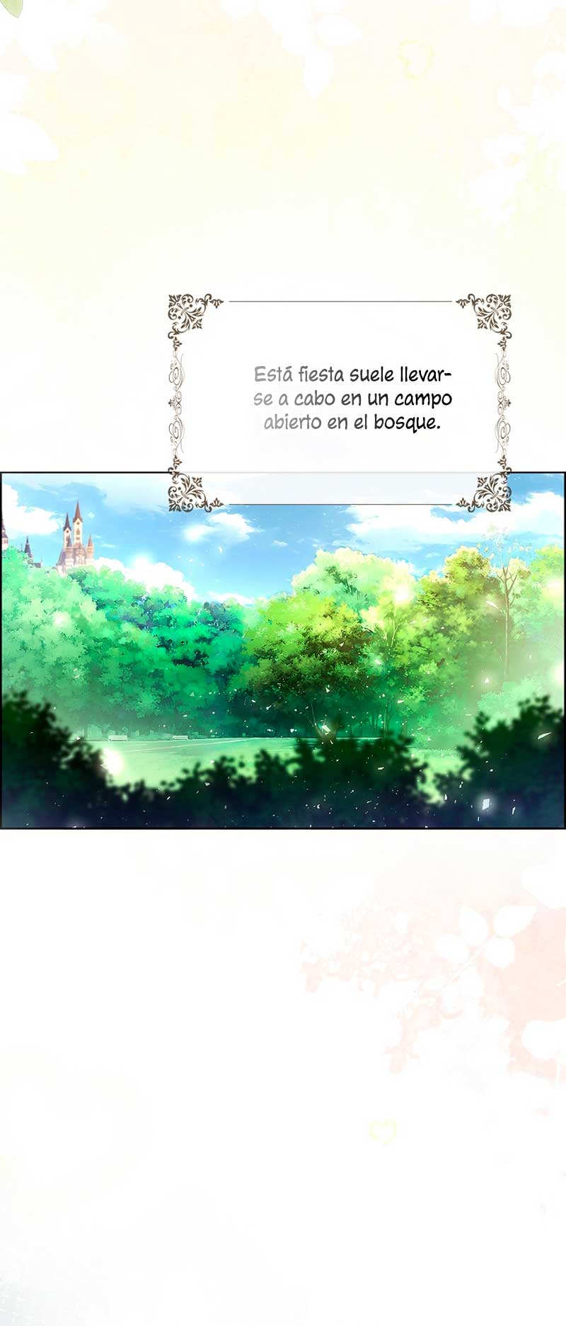 El demonio quiere volver a casa Capítulo 64 - Página 8