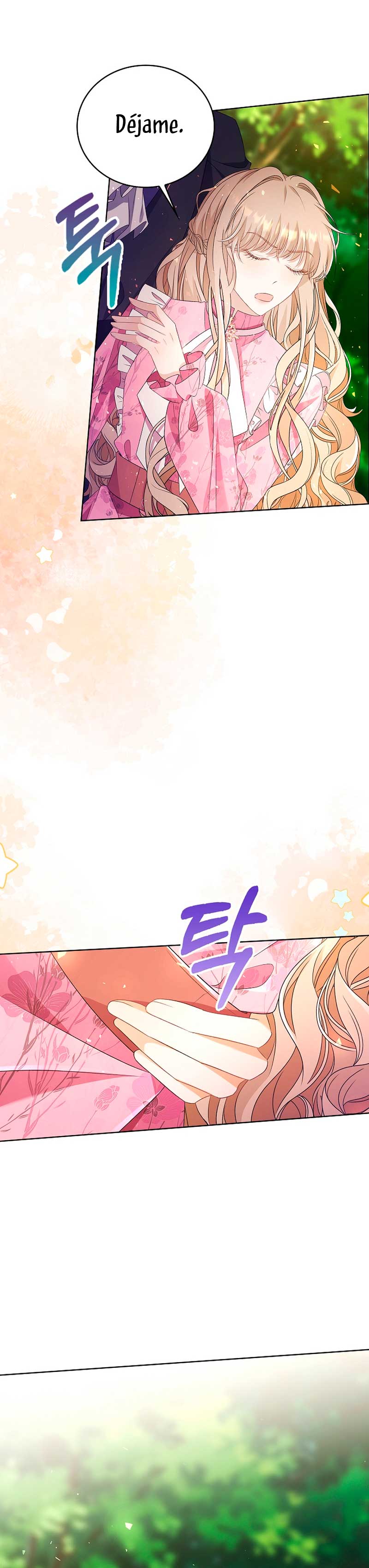 El demonio quiere volver a casa Capítulo 65 - Página 13