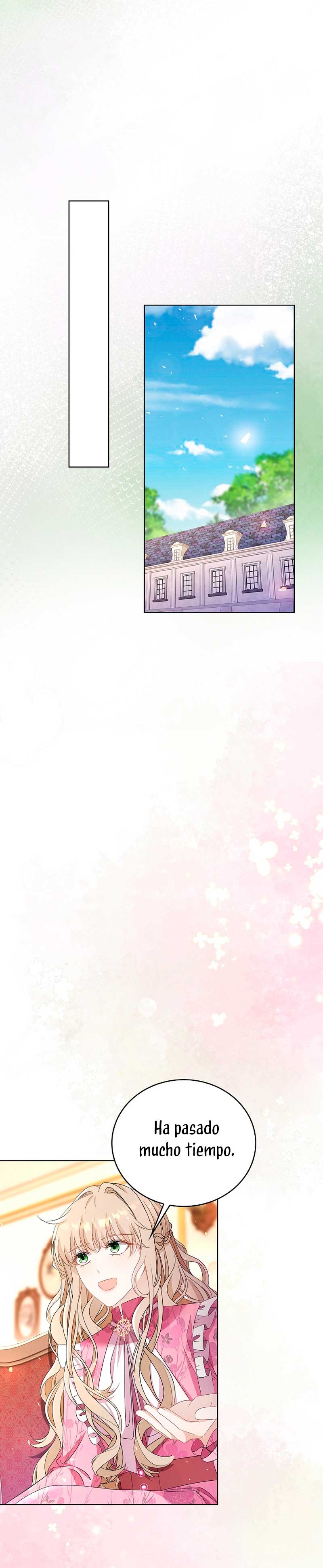 El demonio quiere volver a casa Capítulo 65 - Página 24