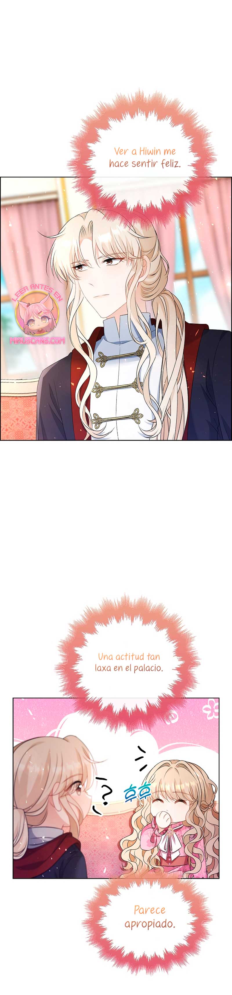 El demonio quiere volver a casa Capítulo 65 - Página 26