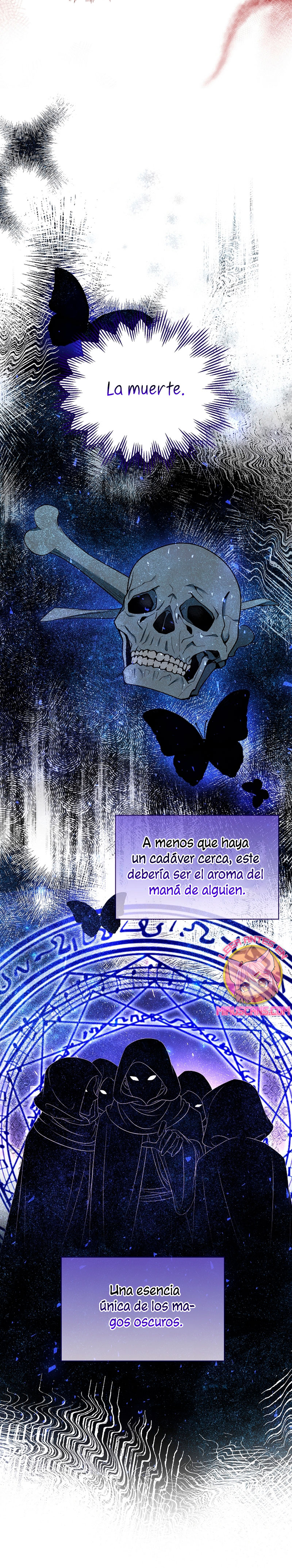 El demonio quiere volver a casa Capítulo 66 - Página 17