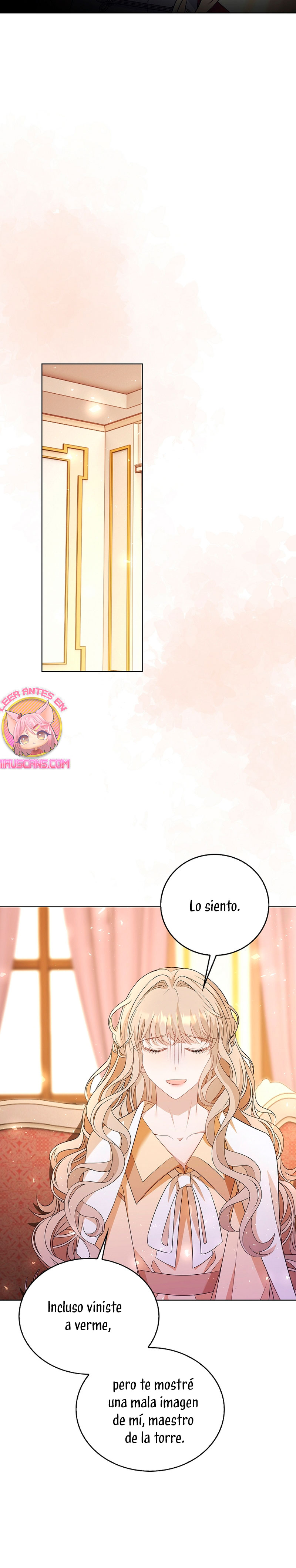 El demonio quiere volver a casa Capítulo 66 - Página 24