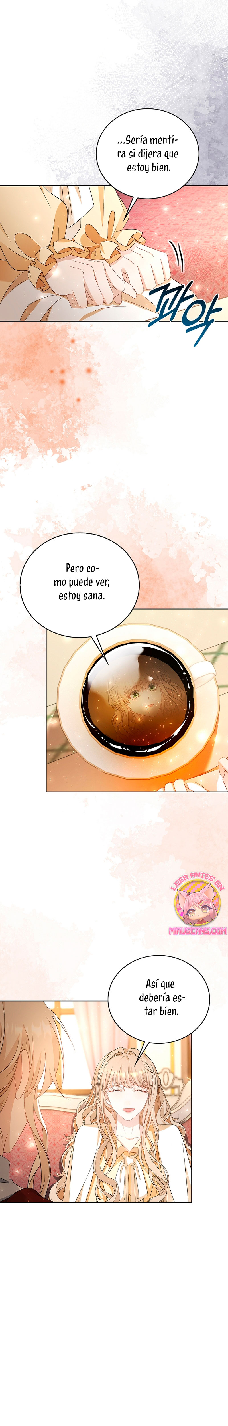 El demonio quiere volver a casa Capítulo 66 - Página 27