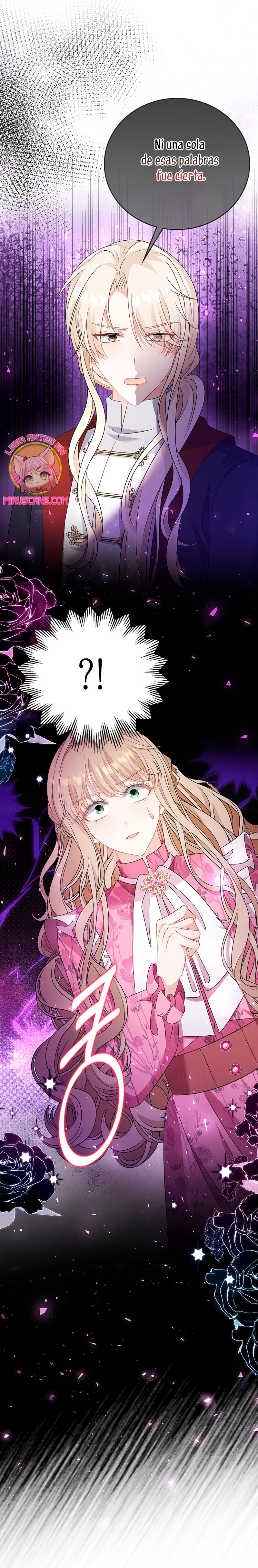 El demonio quiere volver a casa Capítulo 66 - Página 9