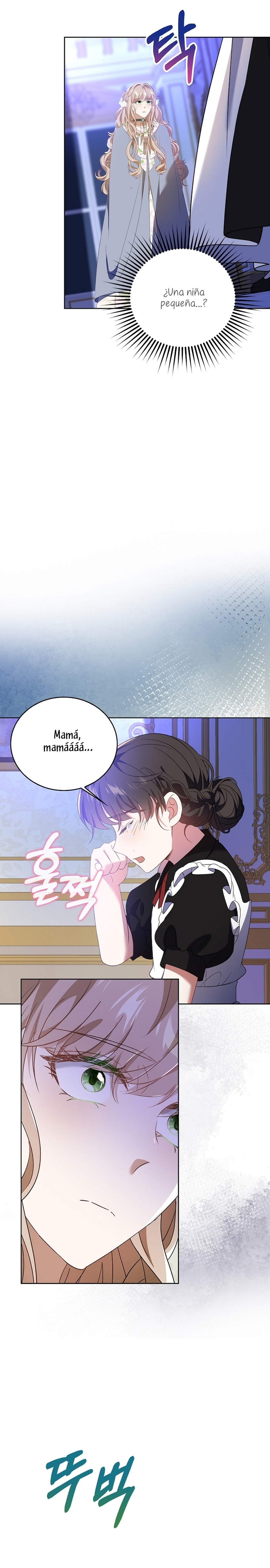 El demonio quiere volver a casa Capítulo 67 - Página 13