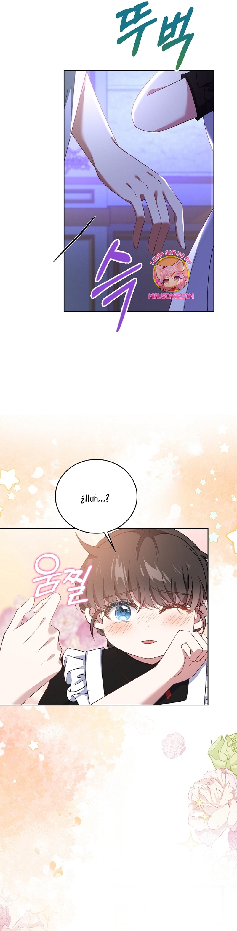 El demonio quiere volver a casa Capítulo 67 - Página 14