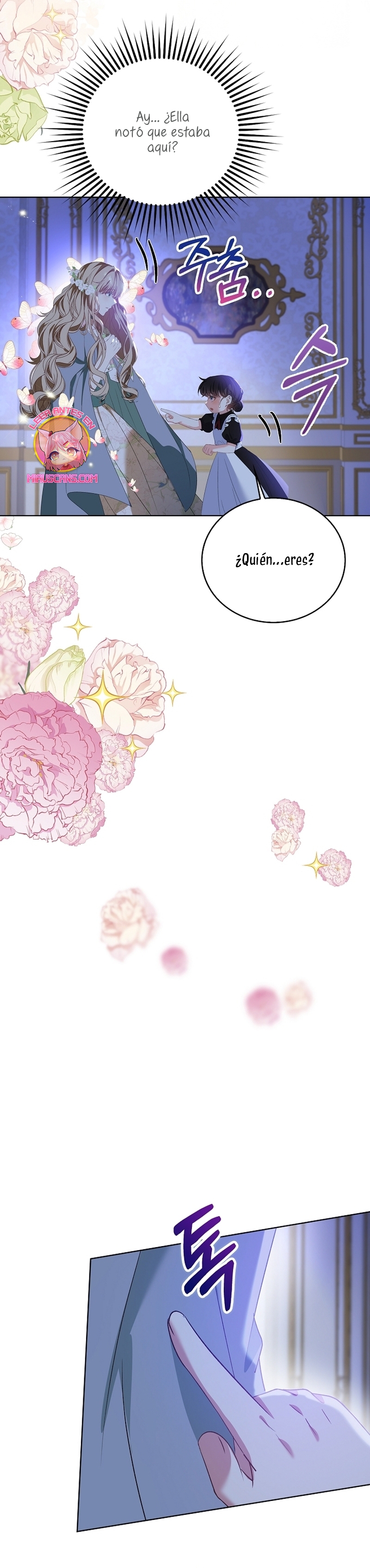 El demonio quiere volver a casa Capítulo 67 - Página 15