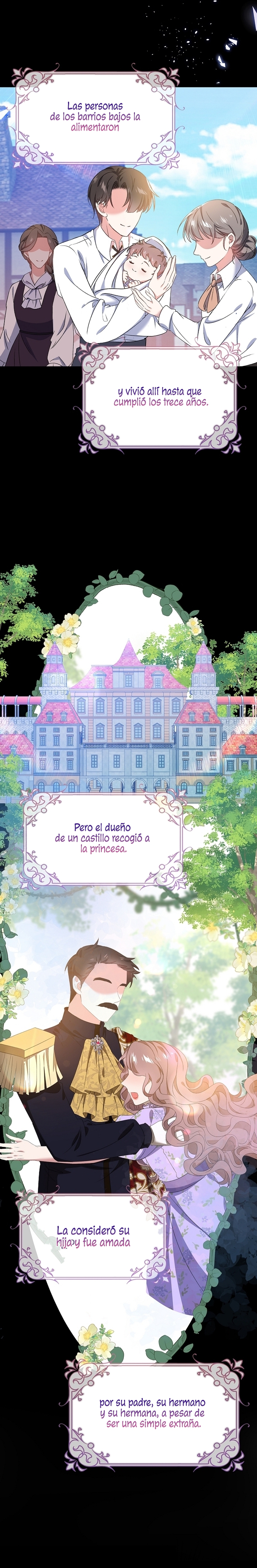 El demonio quiere volver a casa Capítulo 67 - Página 22