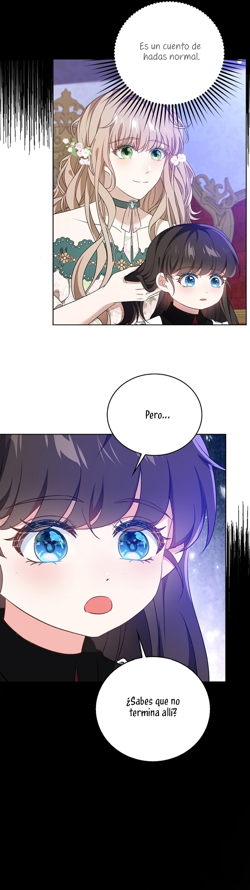 El demonio quiere volver a casa Capítulo 67 - Página 23