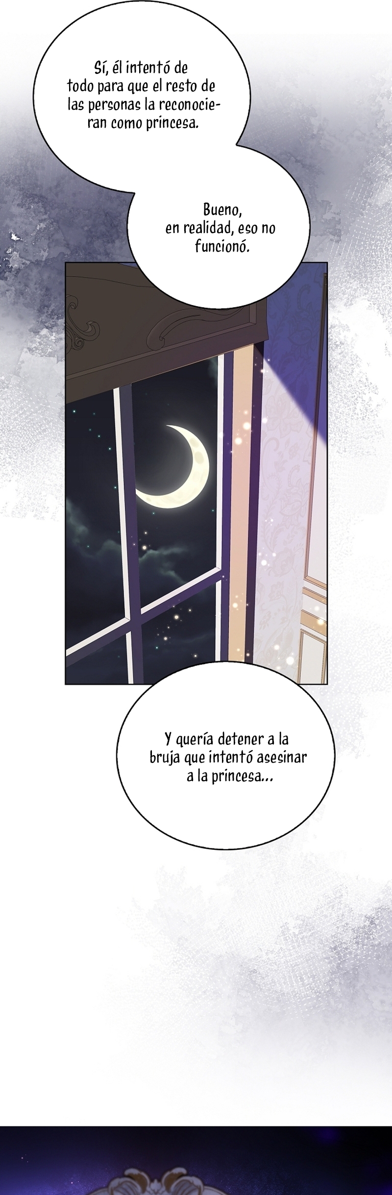 El demonio quiere volver a casa Capítulo 67 - Página 27