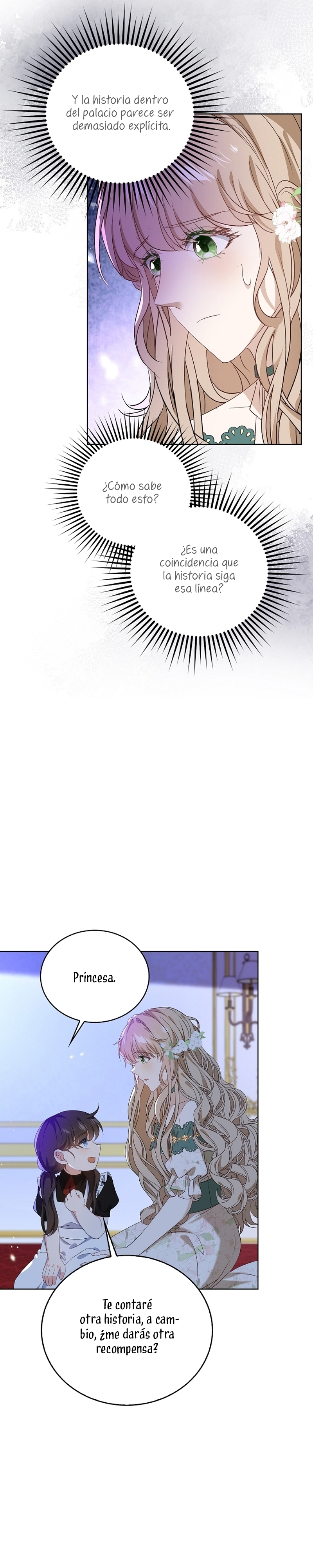 El demonio quiere volver a casa Capítulo 67 - Página 29