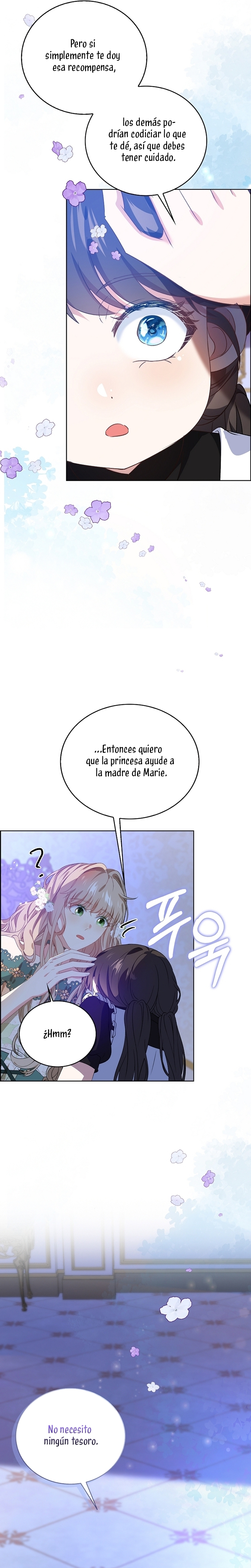 El demonio quiere volver a casa Capítulo 67 - Página 31