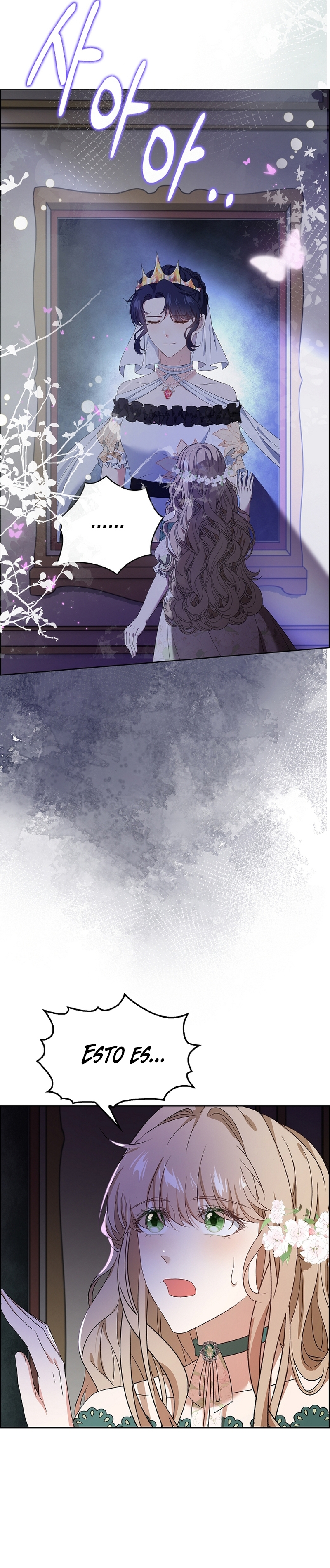 El demonio quiere volver a casa Capítulo 68 - Página 10