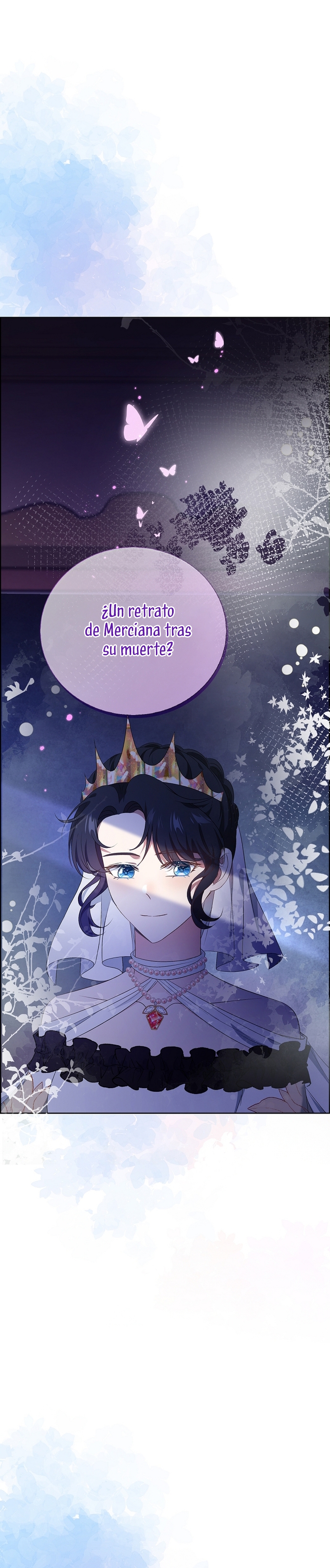 El demonio quiere volver a casa Capítulo 68 - Página 11