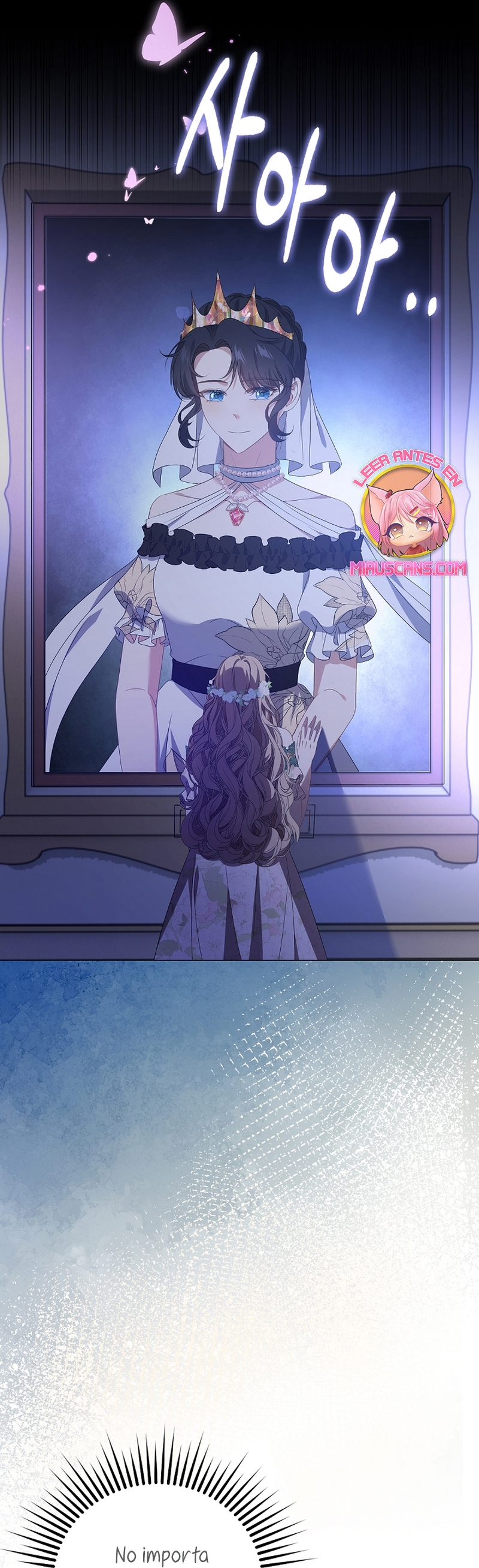 El demonio quiere volver a casa Capítulo 68 - Página 13