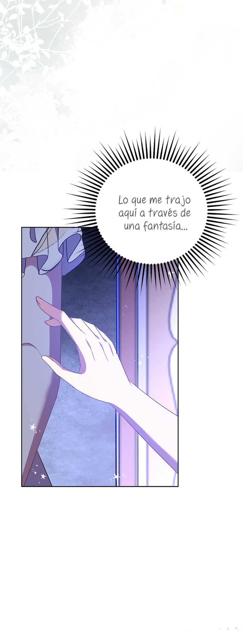 El demonio quiere volver a casa Capítulo 68 - Página 15